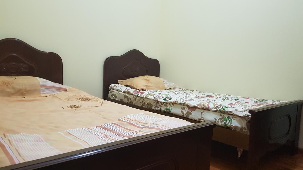 Apartment In Front Of Mcdonald'S Батуми Экстерьер фото