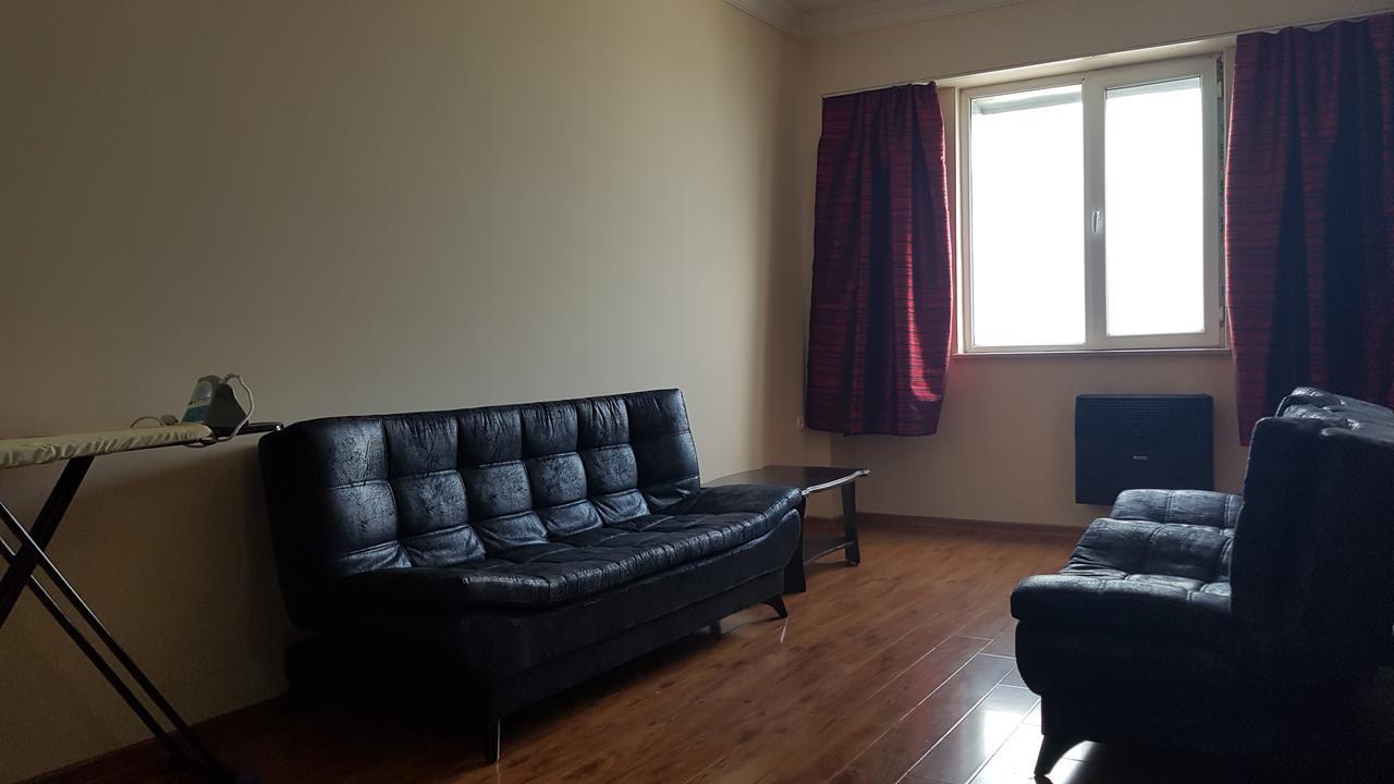 Apartment In Front Of Mcdonald'S Батуми Экстерьер фото