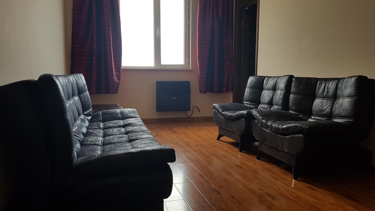 Apartment In Front Of Mcdonald'S Батуми Экстерьер фото